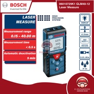 Bosch GLM40 / GLM30-23 GLM400 GLM500 GLM50-23G GLM50-27CG Digital Laser Measure Rangefinder Laser Le