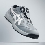 🎌日本直送 【現貨📦即寄】asics BOA 27CM US9.5 EU43.5  防滑超輕安全工作鞋  JSAA A級 地盤工地零售貨倉務廚房運輸搬運車房維修出行街山工廠 CP229