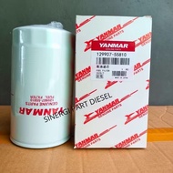 129907-55810 YANMAR 4TNV94 DIESEL FILTER 4TNV98/
