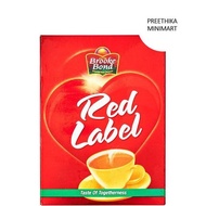 Brooke Bond Red Label Tea