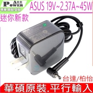 ASUS 19V 2.37 A 45W Transformer D553 D555 F1605 F515 M515 M415