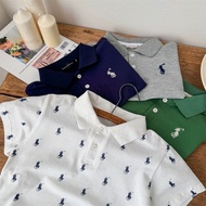 CLOTHES PREMIUM BOYS'POLO - SAM POLO - Boys' Polo Shirts - Boys' Polo Shirts - Kids' Polo Shirts - K