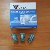 สตาร์ทเตอร์ สตาร์ทเตอร์ VETO สตาร์ทเตอร์ V12 FL 220V VETO Starter