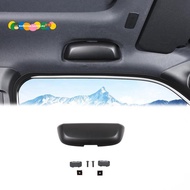 Sunglasses Holder Case Storage Box for   Prado 250 LC250 2024 Interior Accessories