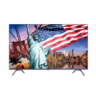 AOC 55" 4K UHD Smart Android QLED TV 55U8030/68T