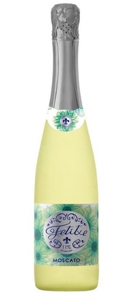 Fetitxe - Moscato Sparkling Wine NV