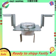 6931EL3003D Thermal Fuse Thermostat for AP4440975, 1268366, EAP35353535353535366 0485, and PS3530485