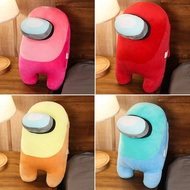 Among Us Plush Stuffed Soft Dolls Plushie Animal Alien Game Toys Kawaii Cotton for Kid