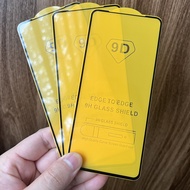 "Kính cường lực 9D Samsung  M55 5G "  _ FULL Màn Hình _ Độ Cứng 9H _ Anh thật Sản Phẩm _ ( Tặng kèm 