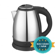 1.8L Electric Kettle