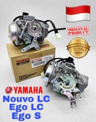 YAMAHA Carburetor Original Scooter Ego LC EGOS Nouvo Ego-S S NOUVOLC LC New LC V1 Indonesia Carburator Premium Quality Motor Accessories