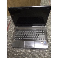 Hp G4 - 2108Ax laptop full casing like new