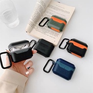 400 Uag FORAirPods1/2 AirPods3 Airpods pro CASE  Many Colors I9s Wireless Earphone N118