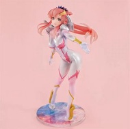 包順豐 Megahouse 拉克絲 劇場版太空戰鬥服 高達 Gundam Seed Freedom 模型 figure 公仔