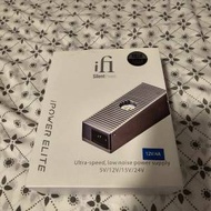 ifi ipower elite 12V/4A