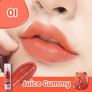 ส่งฟรี!! MELYNN - Airy Glossy Lip Tint ลิปทิ้นท์แอร์รี่ ลิปกลอสลูกกวาด มีหลายเฉดสีให้เลือก ลิปกลอส ข