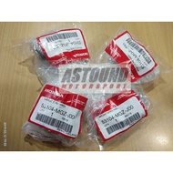 Bar End / Balancer / Weight - Honda CB500X CB650F CB500F (Pair)