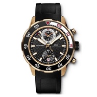 Iwc IWC Ocean Timepiece Series Automatic Mechanical Men's Watch IW376903