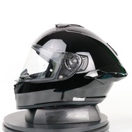 หมวกกันน็อค NHK รุ่น K5R แว่น2ชั้น ราคา 3200.-