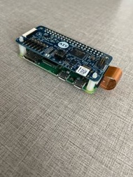 Raspberry pi zero
