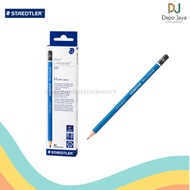 Staedler Lumograph 4H Pencil / Pencil 2B
