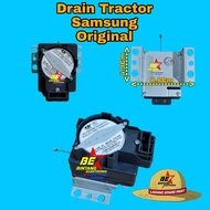 QA22-6 DRAIN MOTOR MESIN CUCI SAMSUNG ORI 1 TABUNG MOTOR DRAIN RESPON SWITCH SAMSUNG QA22 6 ORIGINAL