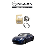 NISSAN FAIRLADY Z34 WATER PUMP