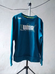 Crewneck preloved import