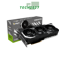 PALIT GeForce RTX 4070 GamingPro VIDEO CARD - NED4070019K9-1043A