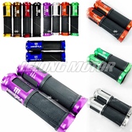 UNIVERSAL YAMAHA HONDA MODENAS SYM BENELLI Monster Handle Grip Throttle Pipe Y15ZR LC135 SRL Kriss E