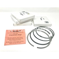 PISTON RING SET FOR WISECO PISTON