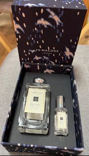 Jo Malone 香水