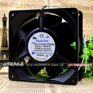 [Radiator] IKURA UT276D-TP [B98] U2750M-TP 2750MTP-15 220v14CM High Temperature Resistant Fan