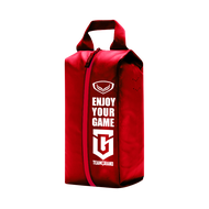 กระเป๋าใส่รองเท้า#373846 สีแดง GRAND SPORT อุปกรณ์กีฬาแ