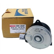 168000-2570 PROTON GEN2 AUTO / BLM IRIZ / VIOS' 09 / CAMRY '06