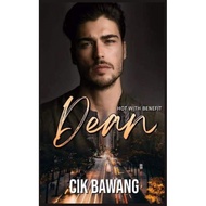 NOVEL DEAN - CIK BAWANG