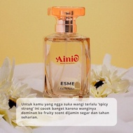 AINIE PARFUM EDP 110ml - Parfum Tahan Lama - Eau De Parfume AINIE - Minyak Wangi WanIita