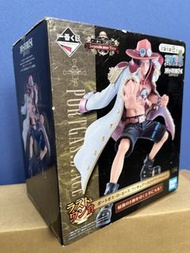 海賊王 一番賞 逝去的傳說參戰 尾賞 艾斯 Onepiece Legends Over Time 日版