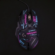 Logitech Mouse G502 Anti-Slip Sticker hero Wired Wireless Version Old Style G402 Side Back Sticker A
