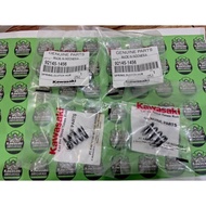 Athlete, blitz, edge, athlete pro clutch spring Original kawasaki