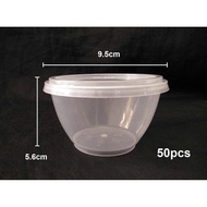 [Wholesale / Retail] Round Container FC 200