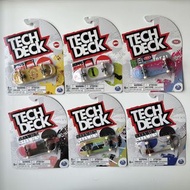 Tech deck 手指滑板 skateboard
