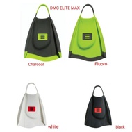 JR0 Dmc FINS ELITE MAX