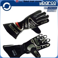 Yyaoc® sparco Racing Gloves Go-Kart Gloves Silicone Non-Slip YesFIACertification Mark Fit Fingers Co