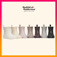 ROCKFISH WEATHERWEAR EBBY Rain Short Rain Boots (2025New)
