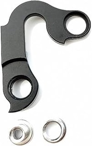 Pexorin 1pcs CNC Bicycle Parts MECH Dropout, for COMMENCAL, for PREMIER NORMAL COMBI DLX, for MUSING