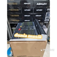 Diskon Mixer Ashley Hero 12 Hero12 Original