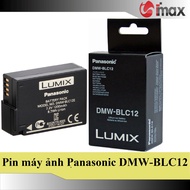 Pin thay thế pin máy ảnh DMW-BLC12 - Hàng nhập khẩu
