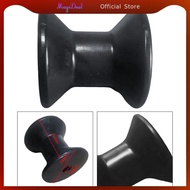MagiDeal Boat Trailer Roller Assembly, Boat Equipment Accessories, Boat Trailer Stop