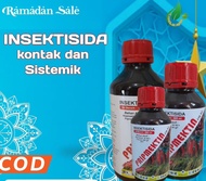 PRIPMEKTIN 1Liter  grosir MURAH Untuk hama /pestisida obat hama insektisida pripmektin abamektin